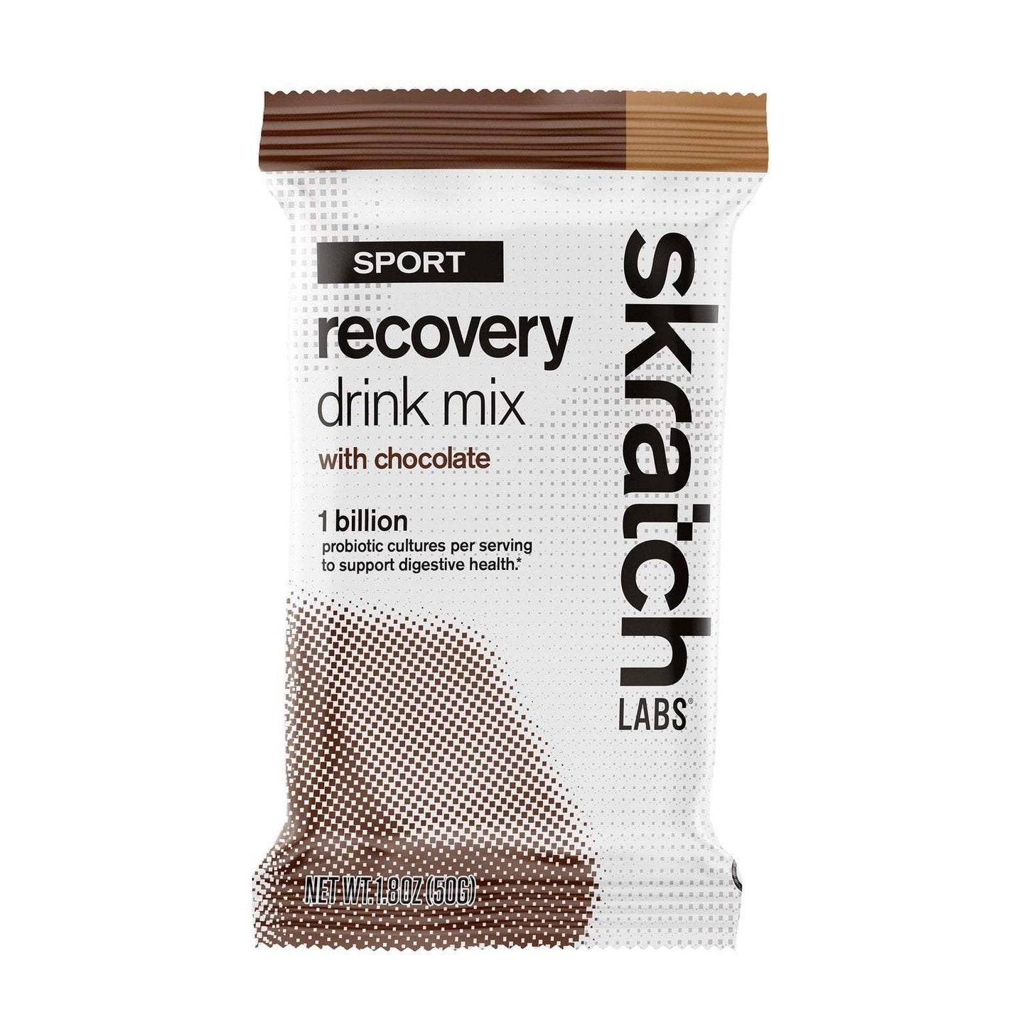Skratch Labs Sport Recovery Mix