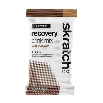 Skratch Labs Sport Recovery Mix