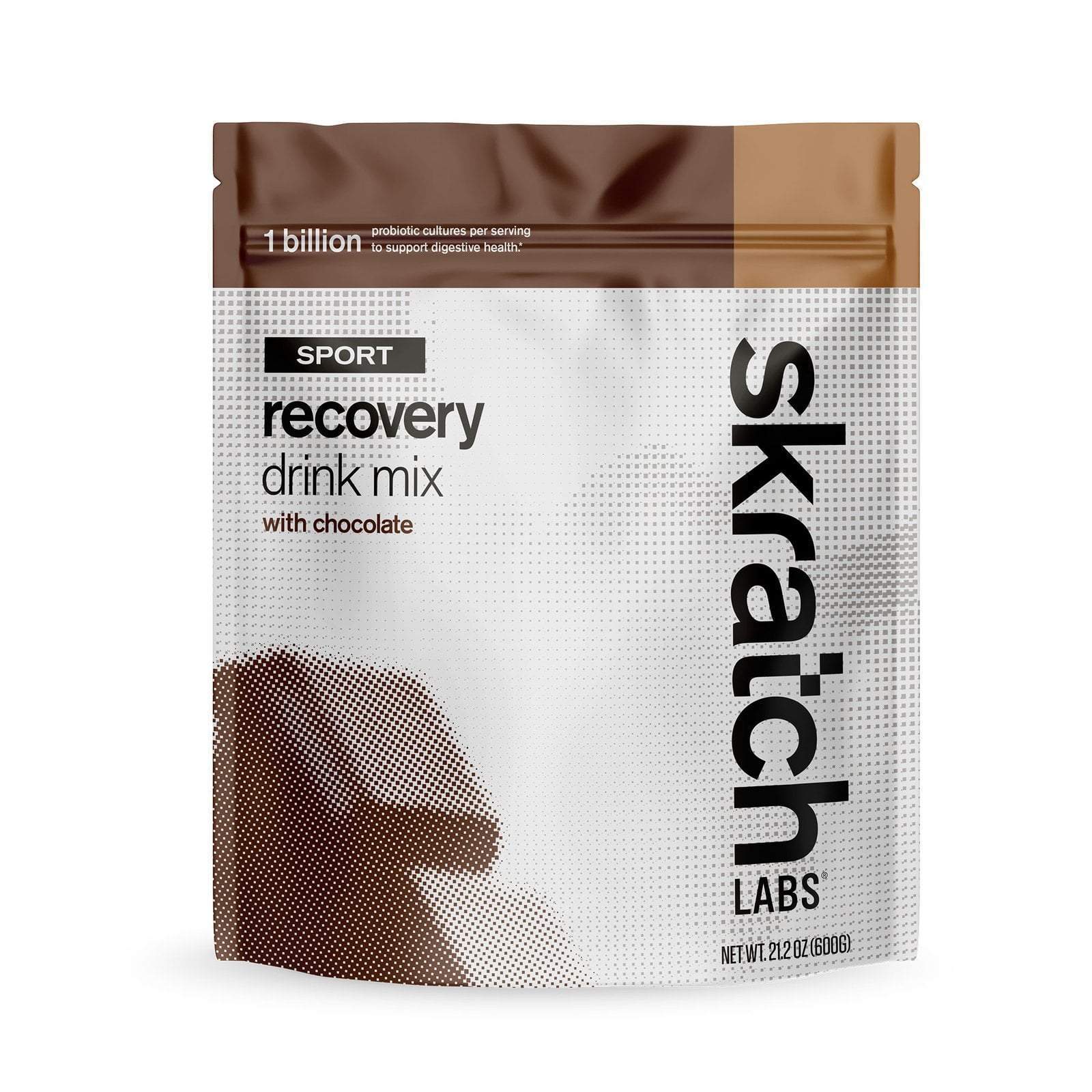 Skratch Labs Sport Recovery Mix