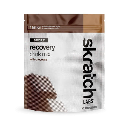 Skratch Labs Sport Recovery Mix