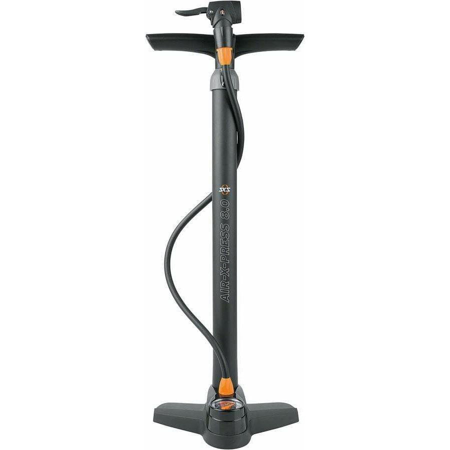 SKS Air-X-Press 8.0 Bike Floor Pump 115psi