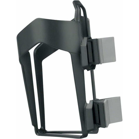 SKS Anywhere Mount Velocage Bike Water Bottle Cage - Strap-On, Black