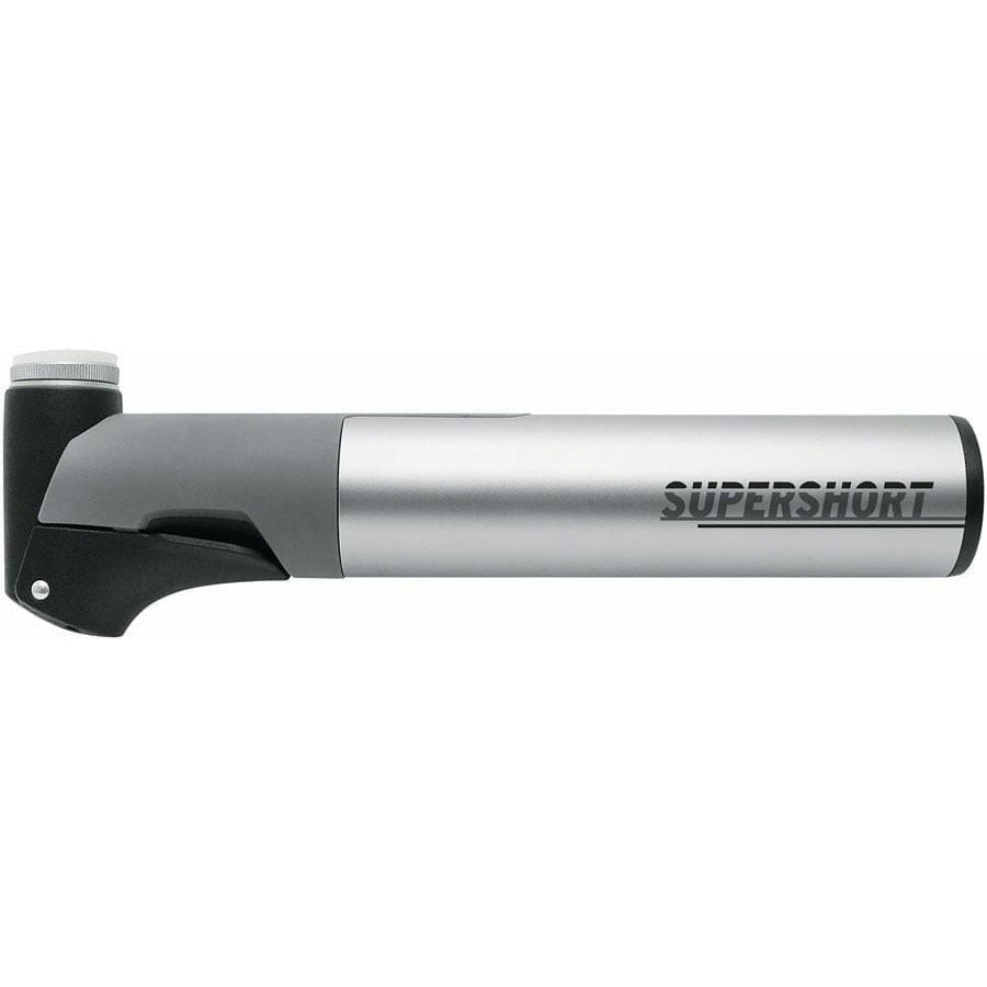 SKS Supershort Mini Bike Pump - 87psi