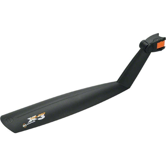 SKS X-tra Dry Quick Release Fender