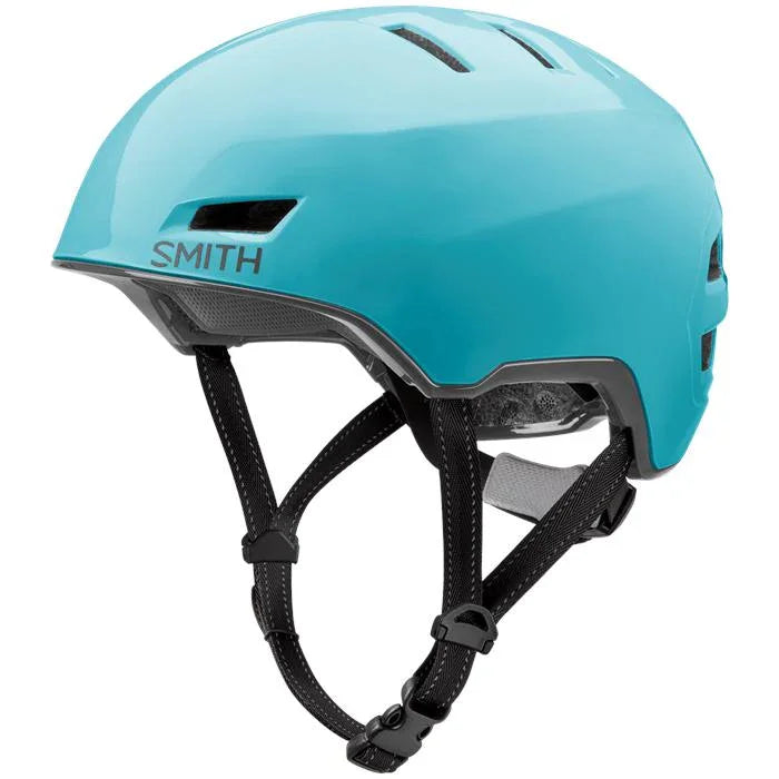 Smith Express Bike Helmet - Pool