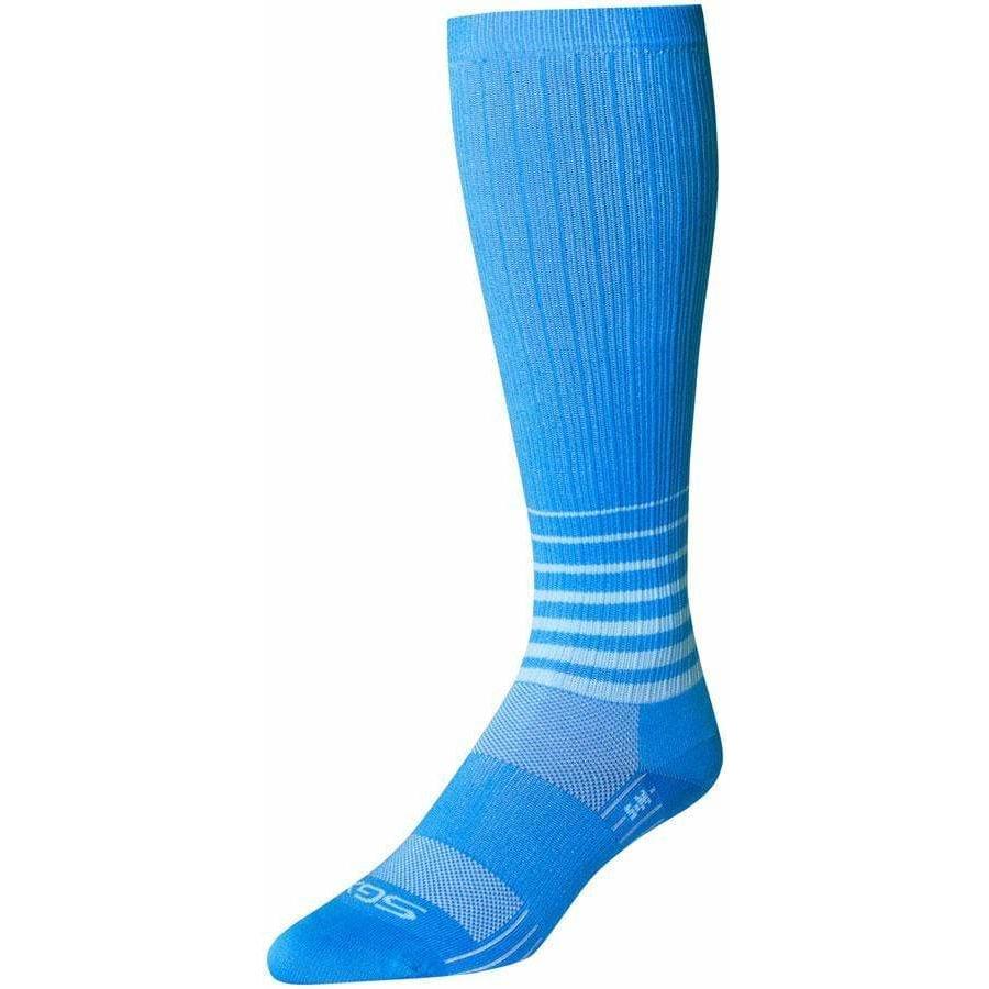 SockGuy SGX Arctic Cycling Socks - 12 inch