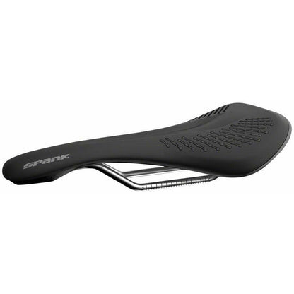 Spank OOZY 220 Saddle Black/Gray