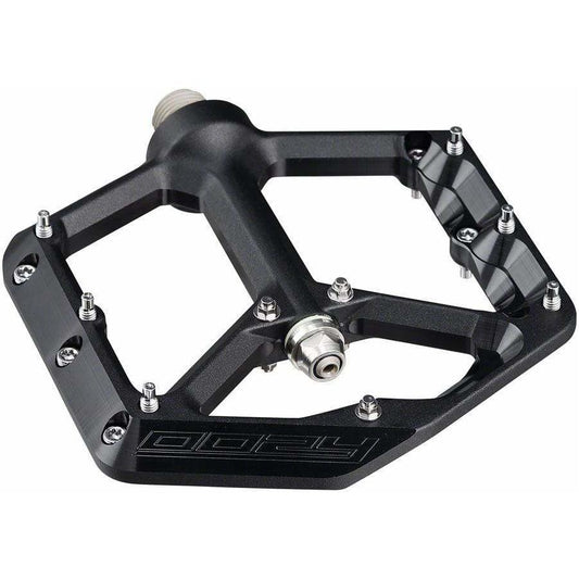 Spank Oozy Bike Pedals