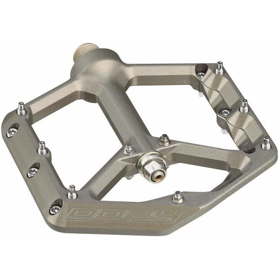 Spank Oozy Bike Pedals