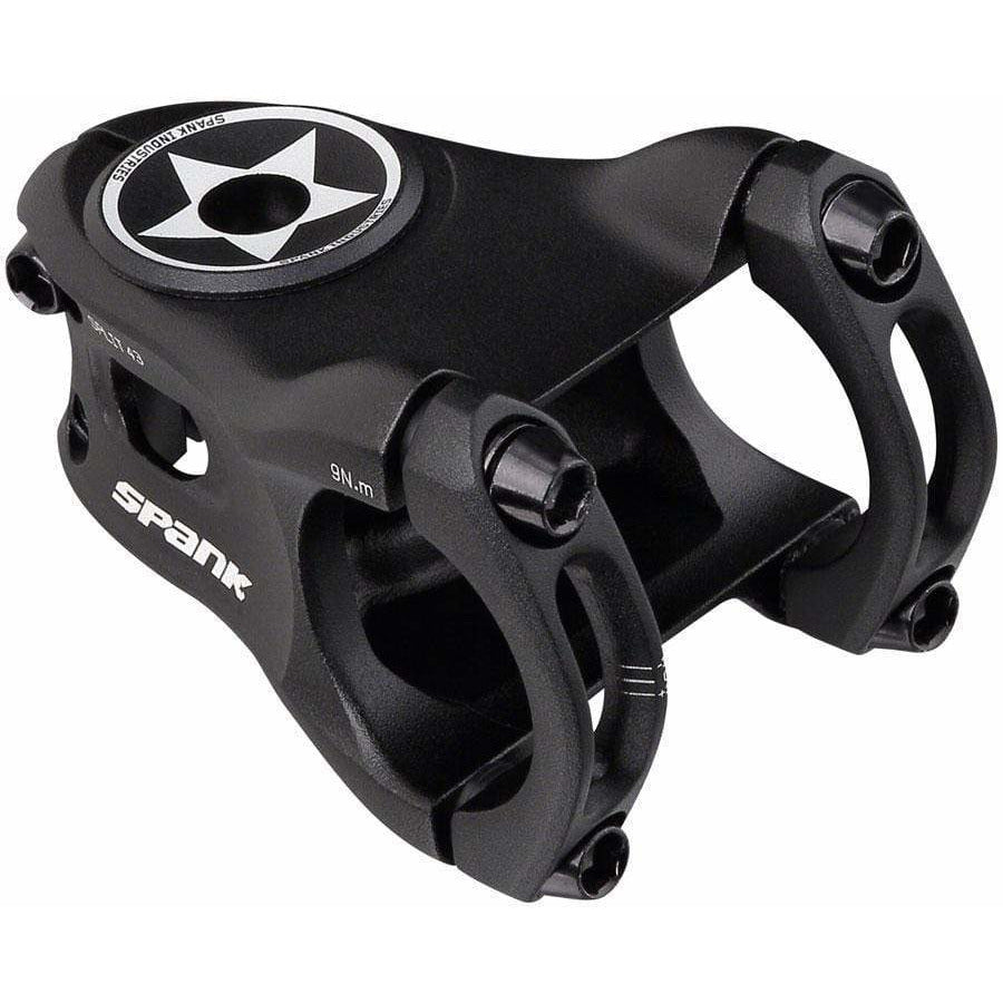 Spank Split 31.8mm Bike Stem