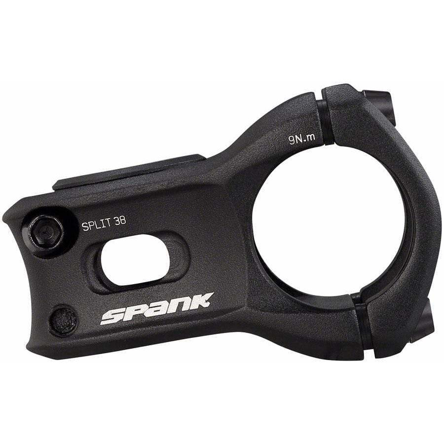 Spank Split 31.8mm Bike Stem