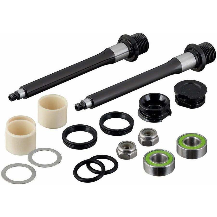 Spank Spoon 100/110 Pedal Axle Rebuild Kit