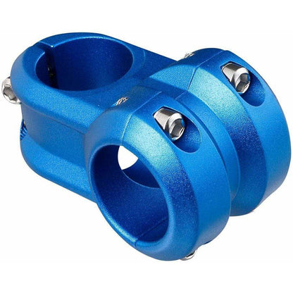 Spank Spoon 2 31.8mm MTB Stem (Blue)