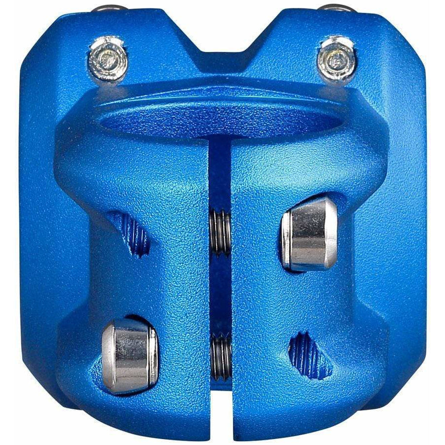 Spank Spoon 2 31.8mm MTB Stem (Blue)