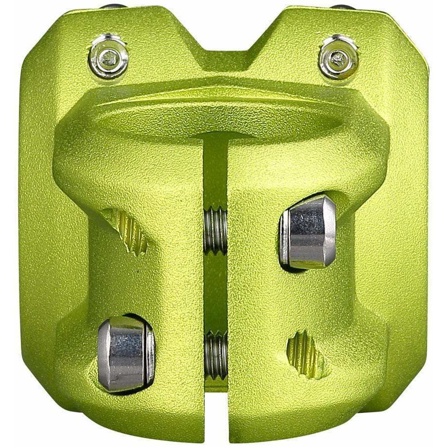 Spank Spoon 2 31.8mm MTB Stem (Green)