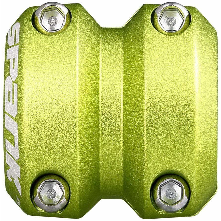 Spank Spoon 2 31.8mm MTB Stem (Green)