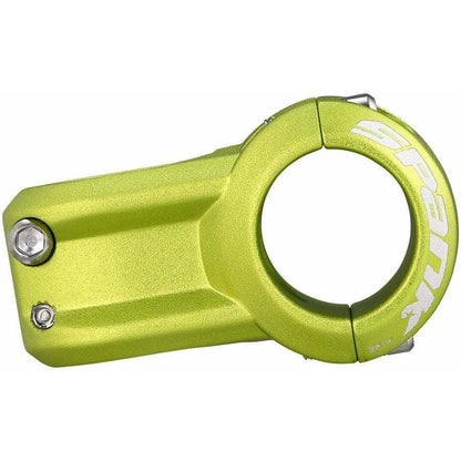 Spank Spoon 2 31.8mm MTB Stem (Green)