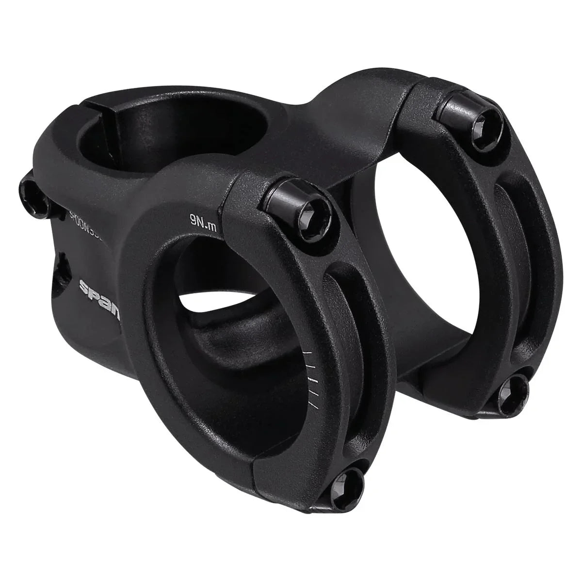 Spank Spoon 31.88 32mm Bike Stem