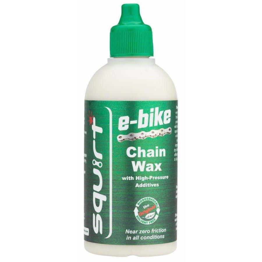 Squirt E- Bike Chain Wax