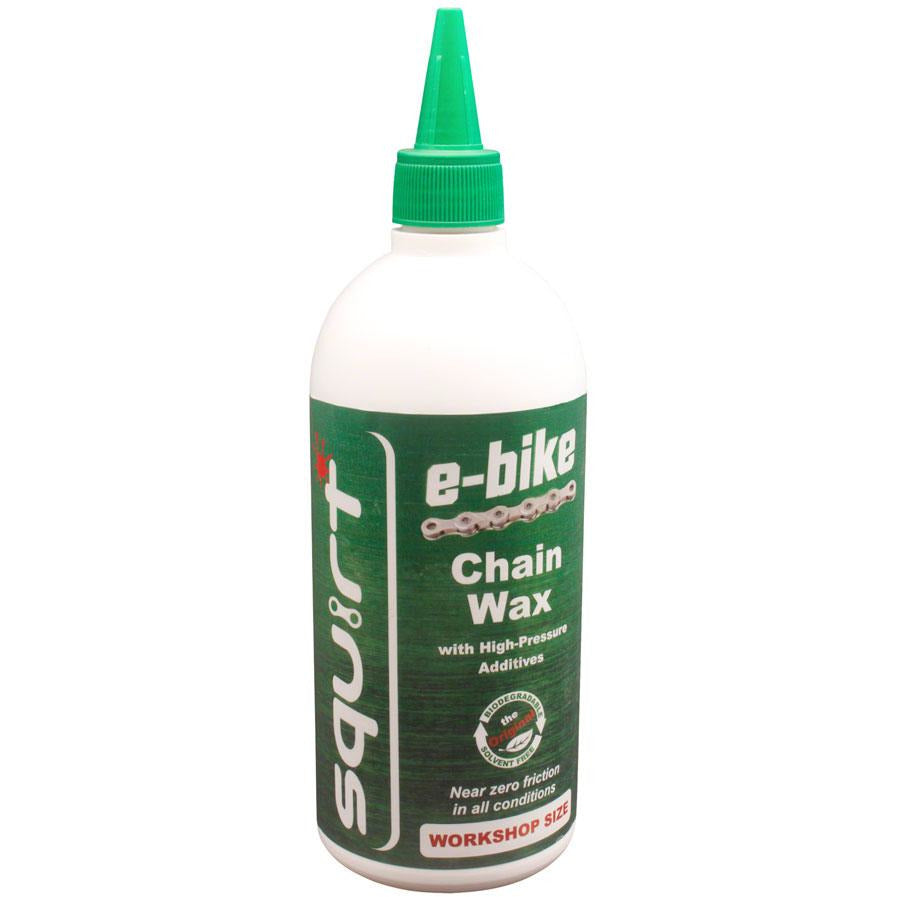 Squirt Ebike Chain Lube