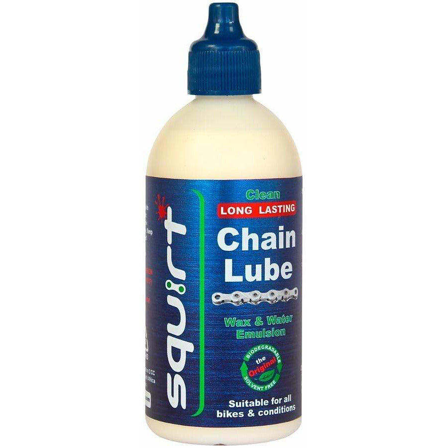 Squirt Long Lasting Dry Bike Chain Lube