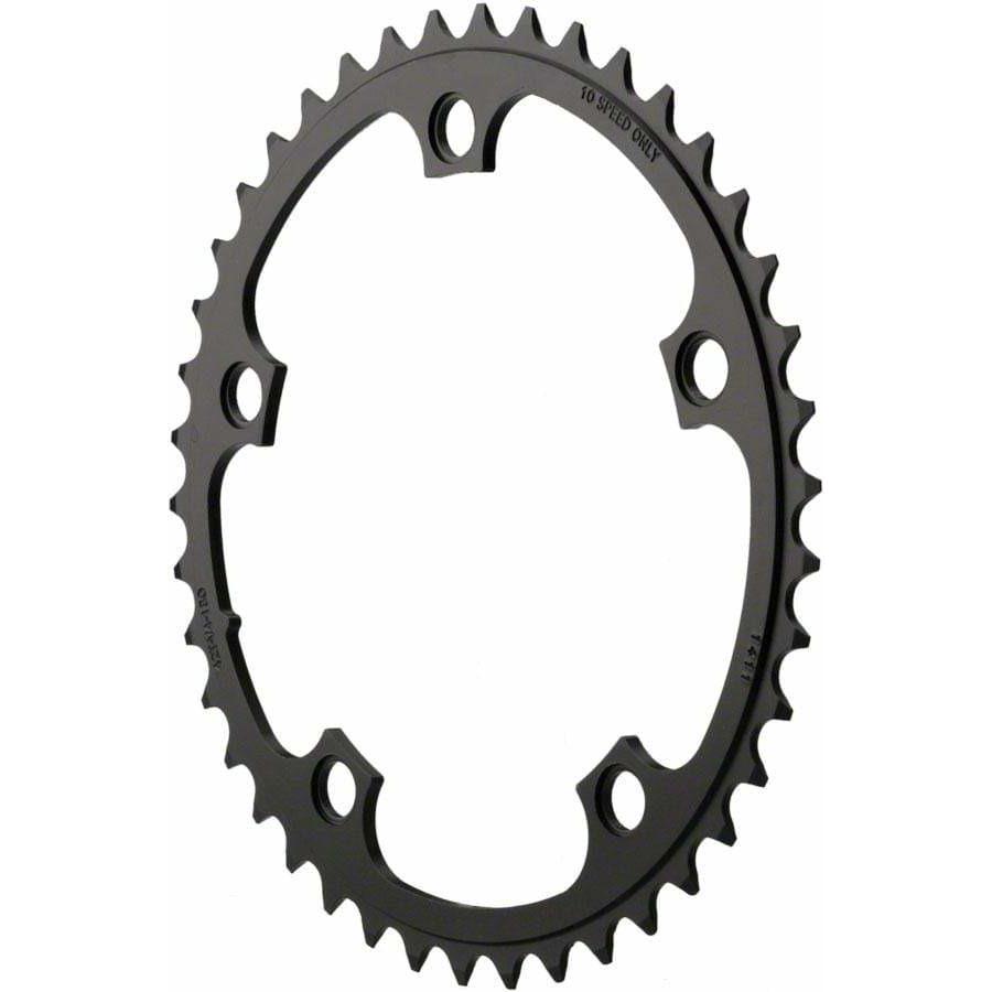 SRAM 42T 130mm Chainring use w/ Traditional or 10 or 11 Speed Yaw 54 or 55 Outer Ring
