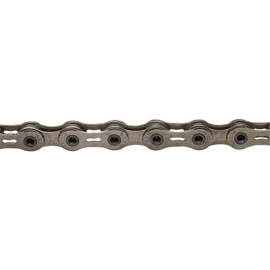 SRAM PC-1091R - 10-Speed Bike Chain, 114 Links, Silver - Chains - Bicycle Warehouse