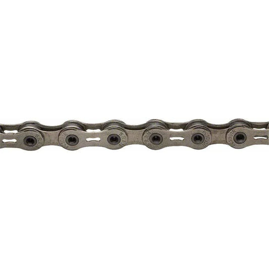 SRAM PC-1091R - 10-Speed Bike Chain, 114 Links, Silver - Chains - Bicycle Warehouse