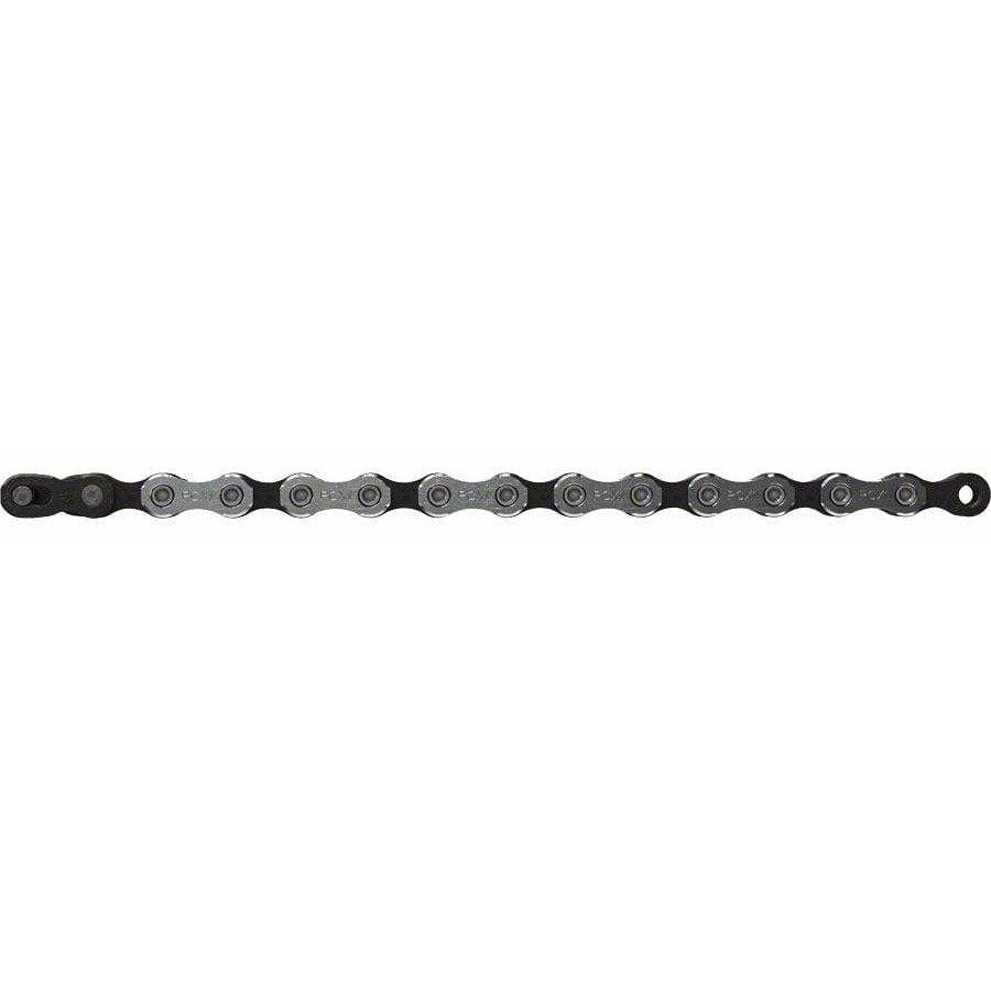 SRAM PC-X1 11-Speed Bike Chain, 118 Links, Silver/Black - Chains - Bicycle Warehouse