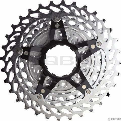 SRAM PG-1050 10 Speed Cassette - Cassettes - Bicycle Warehouse