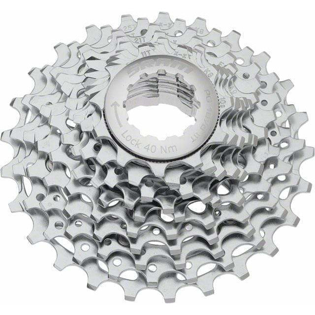 SRAM PG-1070 10 Speed Cassette - Cassettes - Bicycle Warehouse