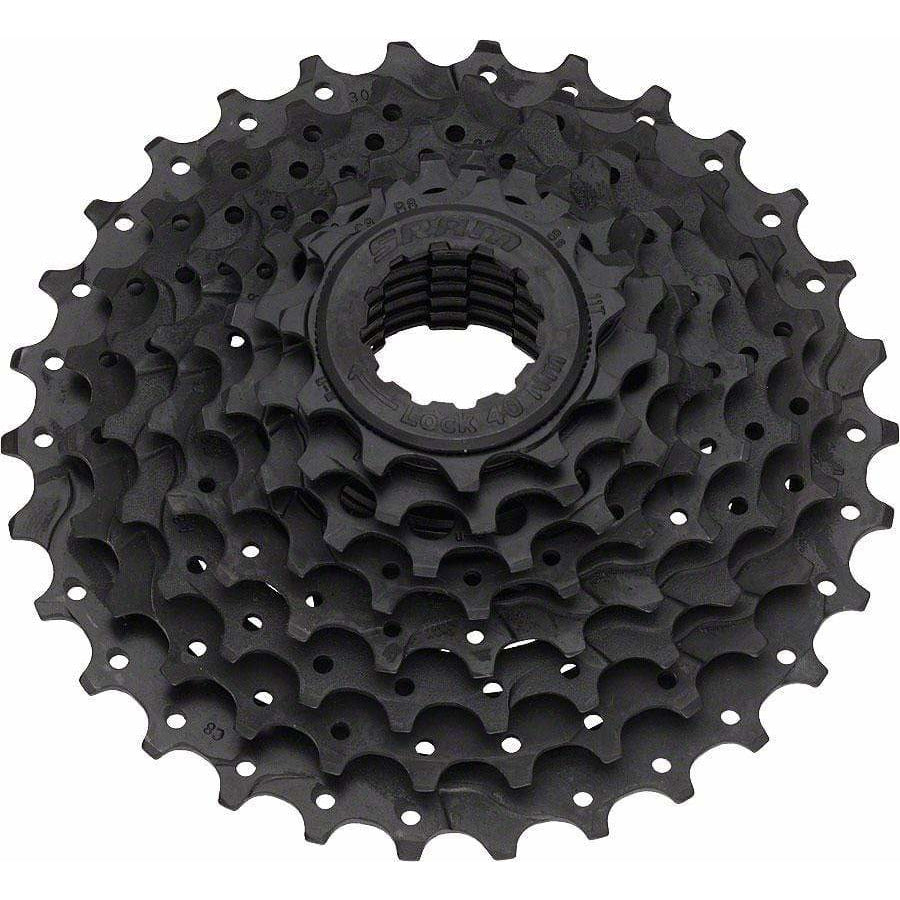SRAM PG-820 8-Speed Cassette - Cassettes - Bicycle Warehouse