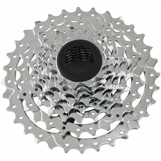 SRAM PG-970 9-Speed Cassette - Cassettes - Bicycle Warehouse