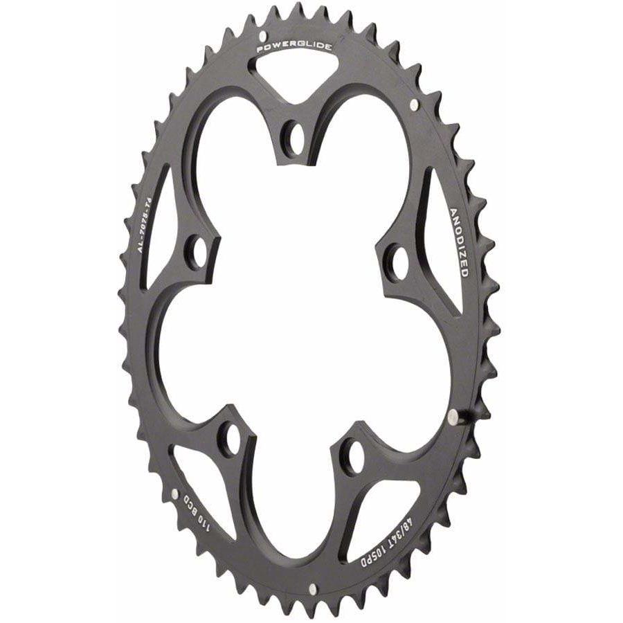 SRAM Red/Force/Rival/Apex 10 Speed 110mm Chainring
