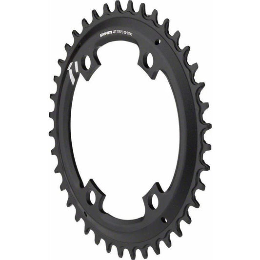 SRAM X-Sync Chainring 40T 110mm Asymmetric BCD