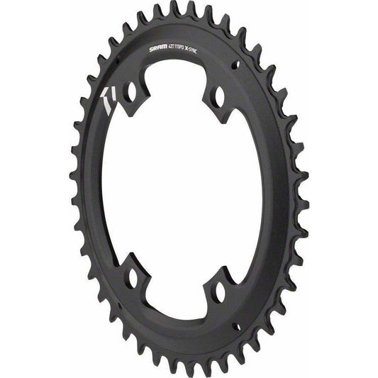 SRAM X-Sync Chainring 42T 110mm Asymmetric BCD