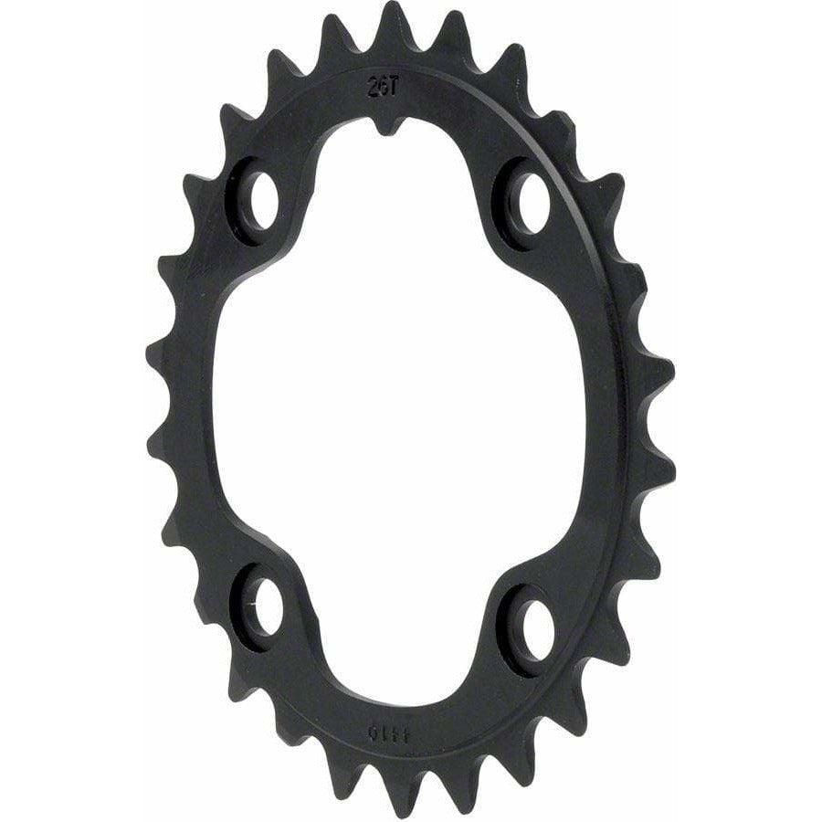 SRAM X0 X9 26T 80mm Chainring, Use with 39T