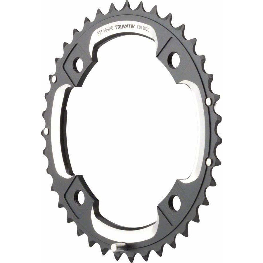 SRAM X0 X9 39T 120mm BB30 Chainring