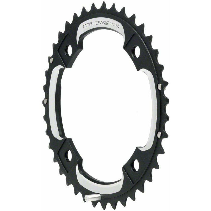 SRAM X0 X9 39T 120mm GXP Chainring, Use with 26T