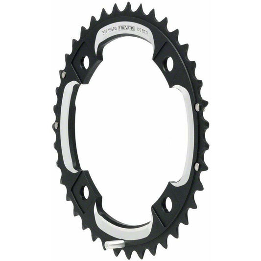 SRAM X0 X9 39T 120mm GXP Chainring, Use with 26T