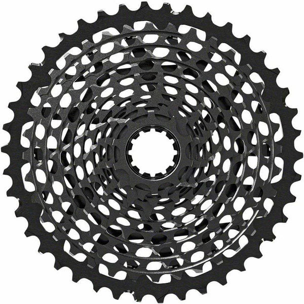 SRAM X01 XG-1195 Cassette - 11 Speed For XD Driver Body – Bicycle