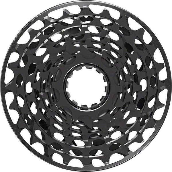 SRAM XG-795 DH 7 Speed Cassette For XD Driver Body – Bicycle Warehouse