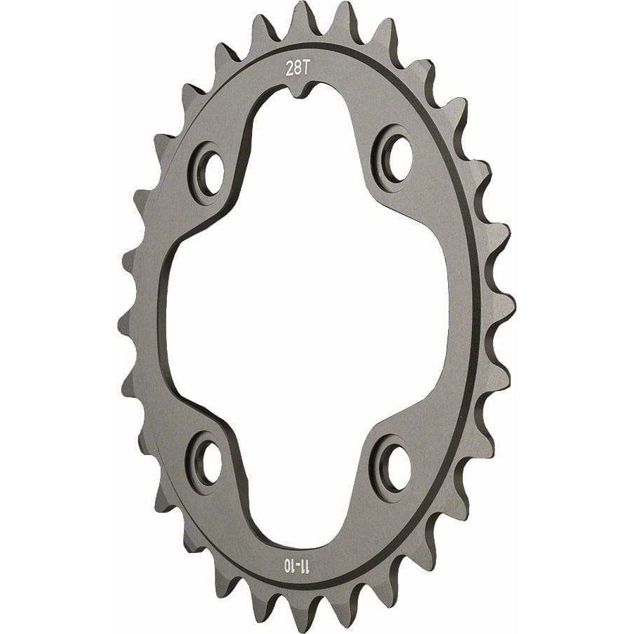 SRAM XX 26T x 80mm BCD Chainring, Use with 39T