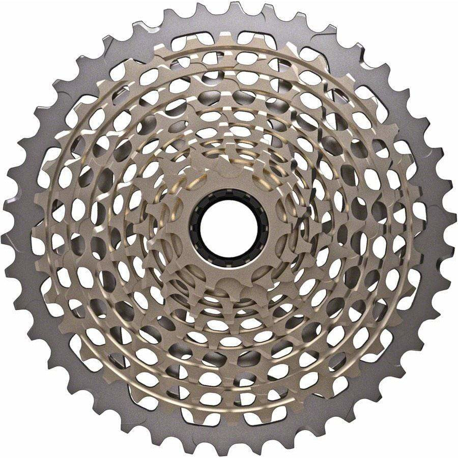 SRAM XX1 XG-1199 11-Speed Cassette, For XD Driver Body - Cassettes - Bicycle Warehouse