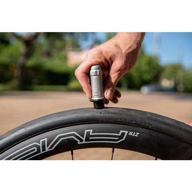 Stan's No Tubes DART Bike Tire Plug Tool - Refillable 2-Pack
