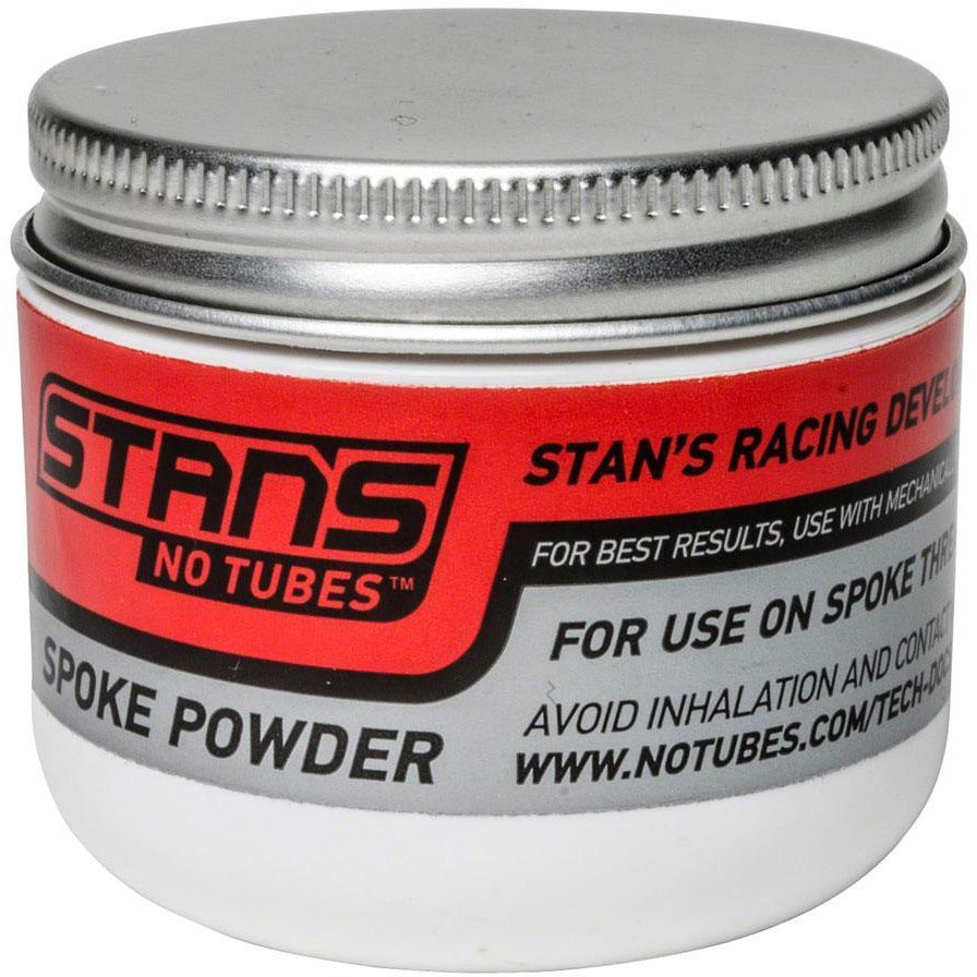 Stan's No Tubes Stan's NoTubes Spoke Powder Assembly Compound