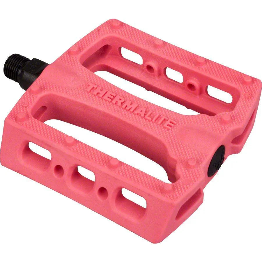 Stolen Thermalite Bike Pedals