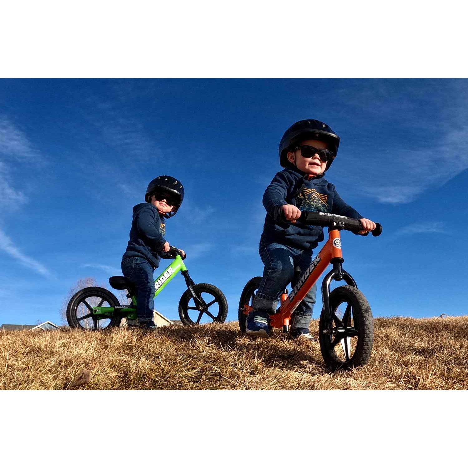 Child strider bike hot sale