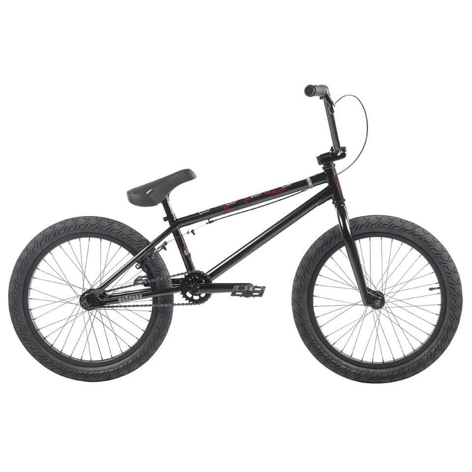 Subrosa Altus 20" BMX Bike (2022)