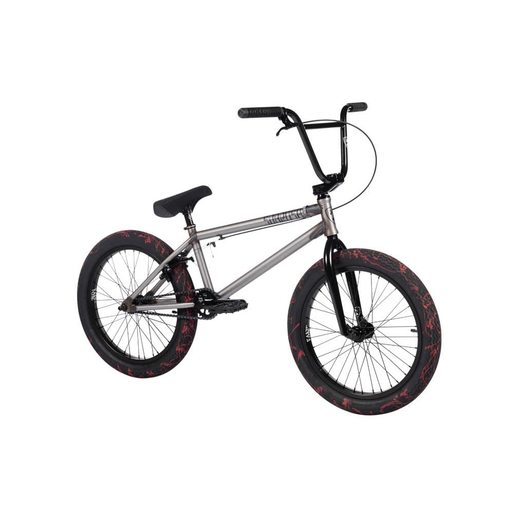 Subrosa Bmx